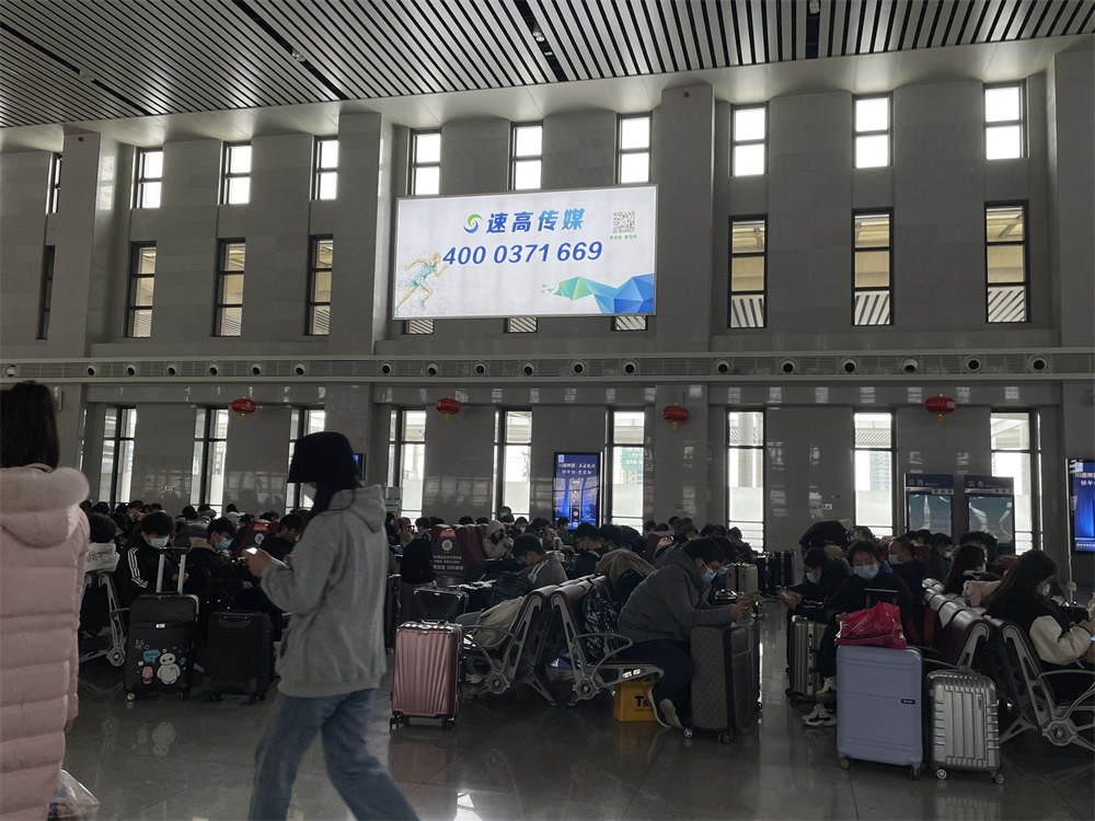 高鐵廣告優(yōu)勢有哪些？
